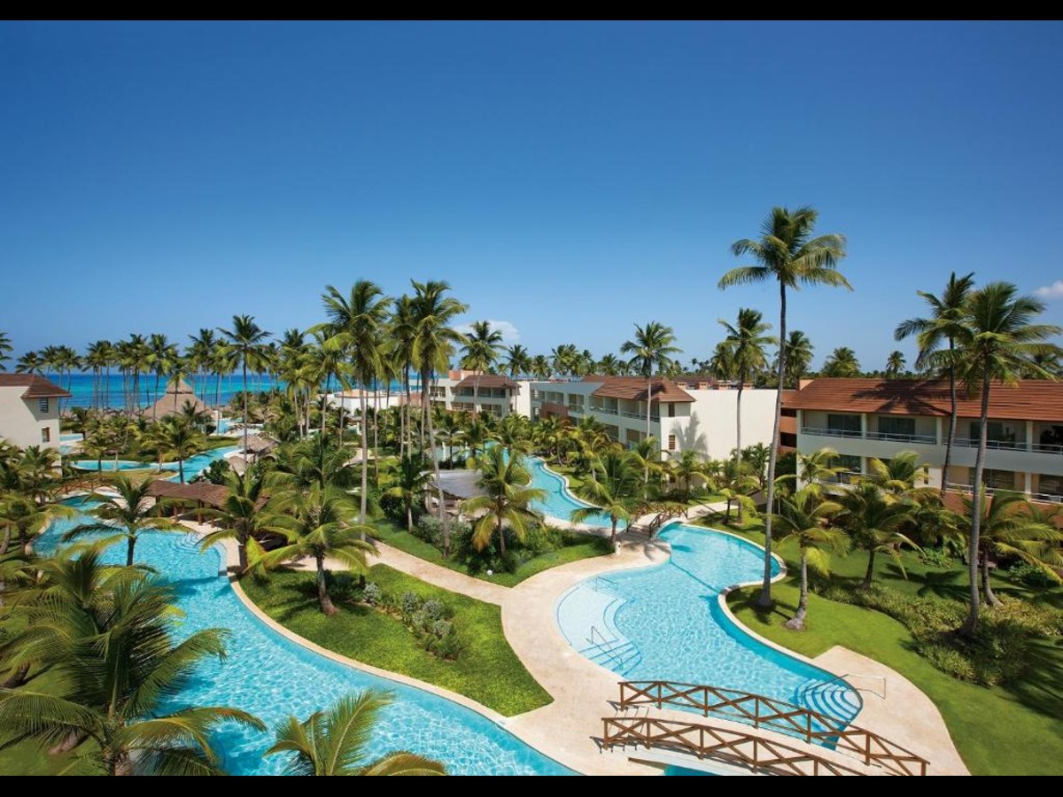 Dreams Royal Beach Punta Cana